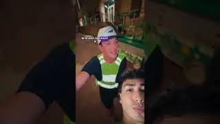 I mean.. You look pretty safe tbh