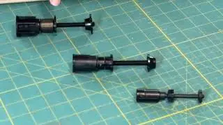 RV Blind Co - Roller Shade Auto Stops