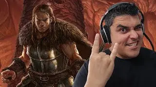 Odallus, O Castlevania Brasileiro