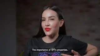 NFTs Short Stories (4) - The importance of NFT properties