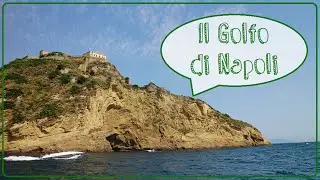 The Gulf Of Naples | Italy