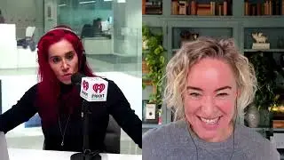 Music is Therapy: What Money Feels Like (with Kate Northrup)