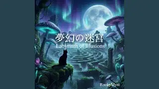 夢幻の迷宮