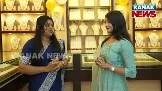 Massive Dhanteras & Diwali Sale at Smile Gold Jewellers | Mega Offers + Lucky Draw