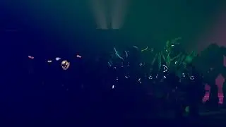 Aaron Smith - Dancin (Halo)