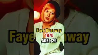 1970s Hollywood Actresses Then & Now | Part 30 | Timeless Beauty Icons #celebrity