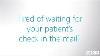 Patient Payments Faster - Redde Text to Pay