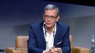 🔴 ROUNDTABLE DISCUSSION: OUTLOOK FOR DRONE DEVELOPMENT