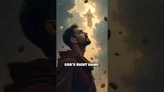 Stephen&rsquo;s Courage: Faith in the Face of Death
