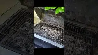 BBQ Cleaning Service! #bbq #bbqgrill #bbqcompetition #cleaningcommunity #clean