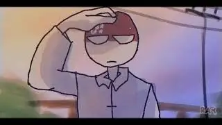 Springtime meme | REMAKE | countryhuman \ Singapore