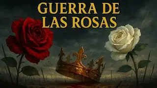 Wars of the Roses: Inspired Game of Thrones (Lancaster vs. York)