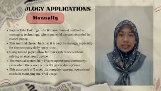 Video Presentation GKP2184: Information Systems Management in Arts (Group 2)