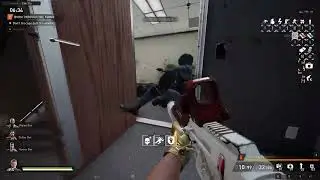 [Payday 3] All Heists In A Row - Loud Solo, Overkill, All Loot Possible