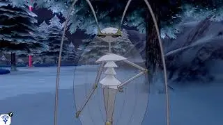 POV: your on a date with Pheromosa