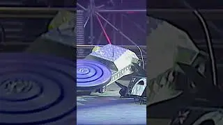 Hypno Disc + Floor Spikes = Damage