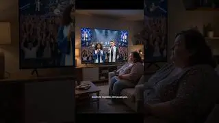 Она пыталась заставить ее замолчать, но Бог сделал ее голос всемирным #силахвалы #глобальный #муз...