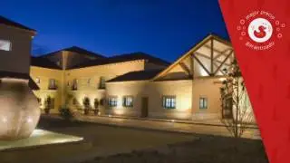 Bodegas Hacienda Albae, Argamasilla de Alba