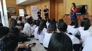 GMA 7 Tours (Ms. Lala Roque) 3