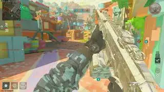 Call of Duty Modern Warfare 3 Bit party