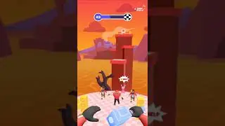 Hit Master 3D New Gameplay  Level 45
