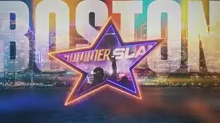 WWE SummerSlam 2020 Officiel Promo Theme Song 