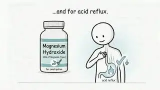 10 Magnesium Types Explained in 3 Minutes
