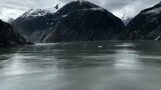 Tracy Arm fjord
