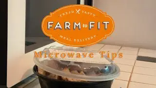 Microwave Method &mdash; Meal Prep Tips &mdash; Farm to Fit