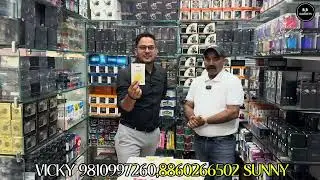 मात्र 🤑 34rs से शुरू Car Perfume ख़रीदें 🤑 Karol Bagh Car Accessories Wholesale Market से !