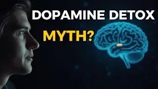 Dopamine Detox vs Reality &mdash; What Actually Works for Your Brain