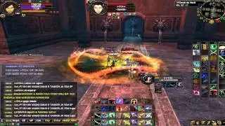 ~DarkPS~ - PVP 3 - PWBR Lynx