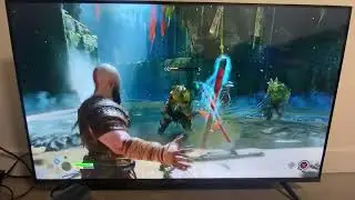 God of war ps4 lro