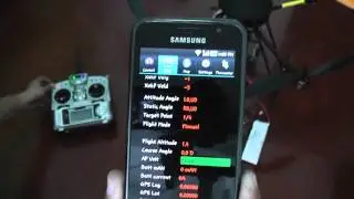 LTRC Video 3   Establish Comms and Check basic Parameters