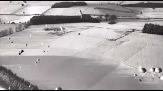The Day America's Air Power Broke the German Army: The Siege of Bastogne Resupply 