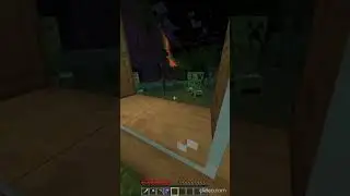 POV: You Hear &lsquo;TSSSS&rsquo; and It&rsquo;s Already Too Late #minecraft #relatablefails