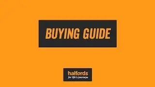 Balance Bikes Buying Guide  | Halfords UK