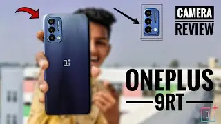 OnePlus 9rt Full Specification l Camera Review & All Features🔥🔥