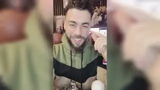 شوقي بن زهرة يسخر من مشجعي السنغال بالجزائر #شوقي_بن_زهرة #المغرب #السنغال #الجزائر #كأس_أفريقيا 