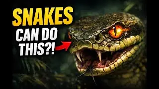 Five Unimaginable Facts about snake