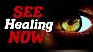 Learn God's Recipe for Visualizing Healing! | Destination Harbor