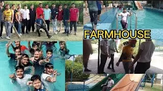VISIT FARMHOUSE OUR FIRST TIME (WITHIN BOYS & GIRLS) || vlog 448 ||#aashirsamoovlogs