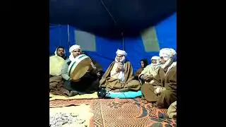 الله الله شيخي ولي الله