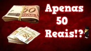 Habbo - Apenas 50 REAIS?! &lsaquo; Vivido &rsaquo;