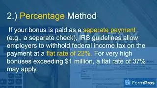 How to Identify Bonuses on Your Paystub