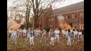 Courage Dance // Salvation Dance Centre