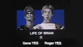 Siskel & Ebert (1979) - The Onion Field | Time After Time | Love and Bullets | Life of Brian