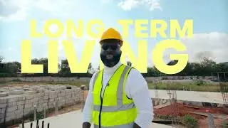 Own a home in Accra, Ghana