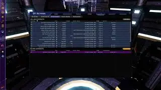 Crypto space commander рынок (Marketplace)