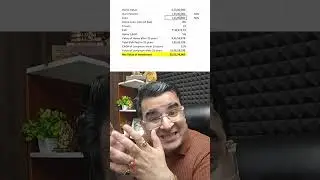 Should you buy house on Cash ?